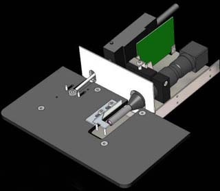 Sheet Metal Assembly